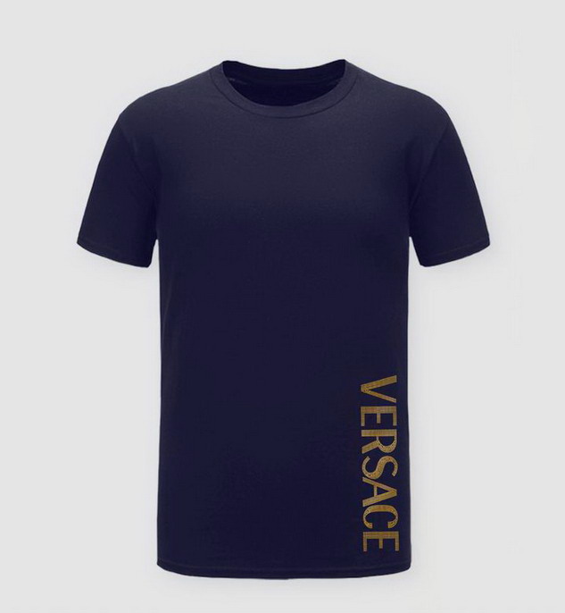 Versace short round collar T man M-6XL-023